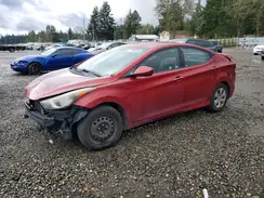 5NPDH4AE7GH700929 2016 HYUNDAI ELANTRA