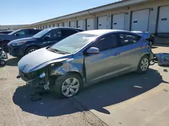 5NPDH4AE7GH700980 2016 HYUNDAI ELANTRA