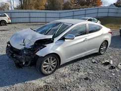 5NPDH4AE7GH703314 2016 HYUNDAI ELANTRA