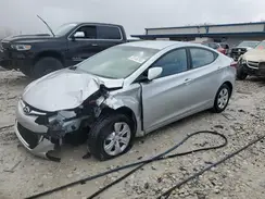 5NPDH4AE7GH703619 2016 HYUNDAI ELANTRA
