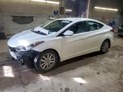 5NPDH4AE7GH704043 2016 HYUNDAI ELANTRA