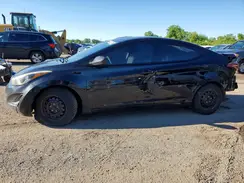 5NPDH4AE7GH704186 2016 HYUNDAI ELANTRA