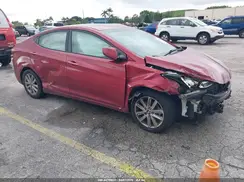 5NPDH4AE7GH704379 2016 HYUNDAI ELANTRA