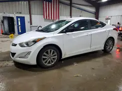 5NPDH4AE7GH704446 2016 HYUNDAI ELANTRA
