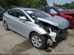 5NPDH4AE7GH705404 2016 HYUNDAI ELANTRA