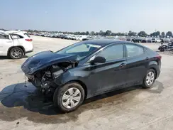 5NPDH4AE7GH705919 2016 HYUNDAI ELANTRA