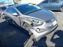 5NPDH4AE7GH706374 2016 HYUNDAI ELANTRA