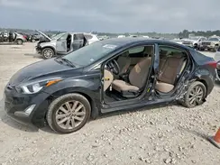 5NPDH4AE7GH708397 2016 HYUNDAI ELANTRA