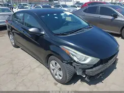 5NPDH4AE7GH709372 2016 HYUNDAI ELANTRA