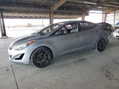 5NPDH4AE7GH710649 2016 HYUNDAI ELANTRA