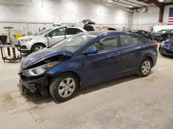 5NPDH4AE7GH710764 2016 HYUNDAI ELANTRA
