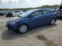 5NPDH4AE7GH710778 2016 HYUNDAI ELANTRA