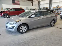 5NPDH4AE7GH712157 2016 HYUNDAI ELANTRA