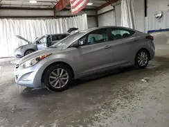 5NPDH4AE7GH712739 2016 HYUNDAI ELANTRA