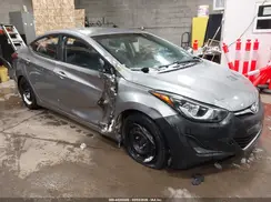 5NPDH4AE7GH713700 2016 HYUNDAI ELANTRA