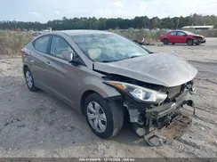 5NPDH4AE7GH714359 2016 HYUNDAI ELANTRA
