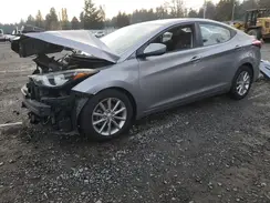 5NPDH4AE7GH715978 2016 HYUNDAI ELANTRA