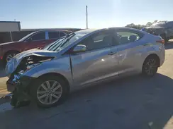 5NPDH4AE7GH716208 2016 HYUNDAI ELANTRA