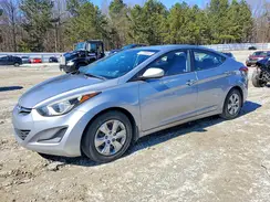 5NPDH4AE7GH717956 2016 HYUNDAI ELANTRA