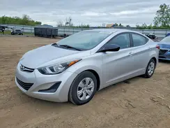 5NPDH4AE7GH718878 2016 HYUNDAI ELANTRA