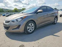 5NPDH4AE7GH721327 2016 HYUNDAI ELANTRA