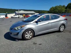 5NPDH4AE7GH722056 2016 HYUNDAI ELANTRA