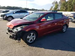 5NPDH4AE7GH723059 2016 HYUNDAI ELANTRA
