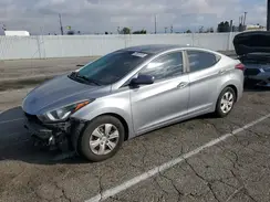 5NPDH4AE7GH723675 2016 HYUNDAI ELANTRA