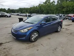 5NPDH4AE7GH724695 2016 HYUNDAI ELANTRA
