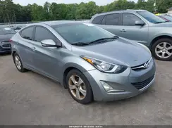 5NPDH4AE7GH724731 2016 HYUNDAI ELANTRA
