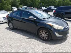 5NPDH4AE7GH725023 2016 HYUNDAI ELANTRA