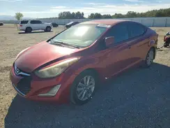 5NPDH4AE7GH725281 2016 HYUNDAI ELANTRA