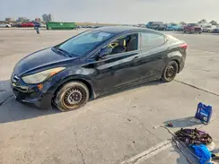 5NPDH4AE7GH725541 2016 HYUNDAI ELANTRA