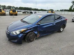 5NPDH4AE7GH725670 2016 HYUNDAI ELANTRA