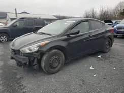 5NPDH4AE7GH727886 2016 HYUNDAI ELANTRA