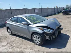 5NPDH4AE7GH728066 2016 HYUNDAI ELANTRA