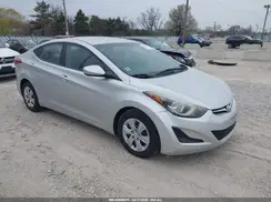 5NPDH4AE7GH728956 2016 HYUNDAI ELANTRA