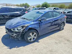 5NPDH4AE7GH729685 2016 HYUNDAI ELANTRA