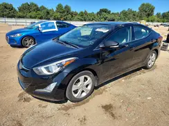 5NPDH4AE7GH730318 2016 HYUNDAI ELANTRA