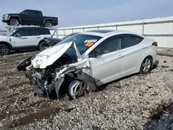 5NPDH4AE7GH730643 2016 HYUNDAI ELANTRA
