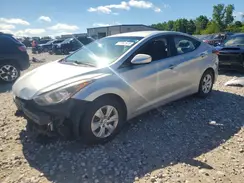 5NPDH4AE7GH730948 2016 HYUNDAI ELANTRA