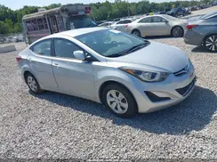 5NPDH4AE7GH730979 2016 HYUNDAI ELANTRA