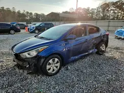 5NPDH4AE7GH731212 2016 HYUNDAI ELANTRA
