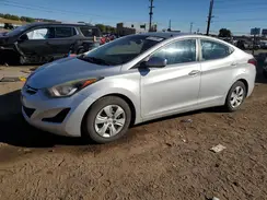 5NPDH4AE7GH732036 2016 HYUNDAI ELANTRA