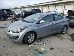 5NPDH4AE7GH732103 2016 HYUNDAI ELANTRA