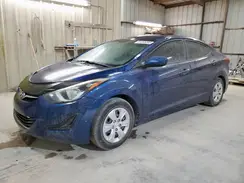 5NPDH4AE7GH733042 2016 HYUNDAI ELANTRA