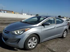 5NPDH4AE7GH733929 2016 HYUNDAI ELANTRA