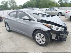 5NPDH4AE7GH736328 2016 HYUNDAI ELANTRA