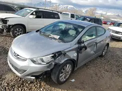 5NPDH4AE7GH737351 2016 HYUNDAI ELANTRA