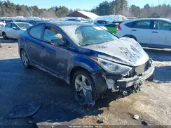 5NPDH4AE7GH737530 2016 HYUNDAI ELANTRA